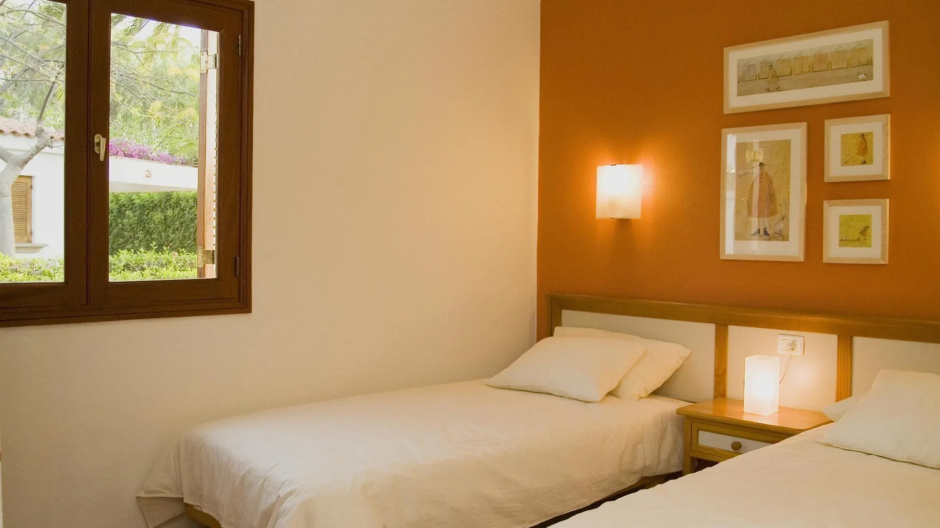 Bungalows Las Vegas Golf Maspalomas  Spain