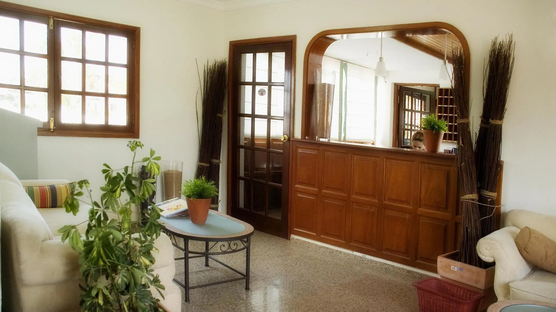 Bungalows Las Vegas Golf Maspalomas  Holiday park Maspalomas (Gran Canaria)