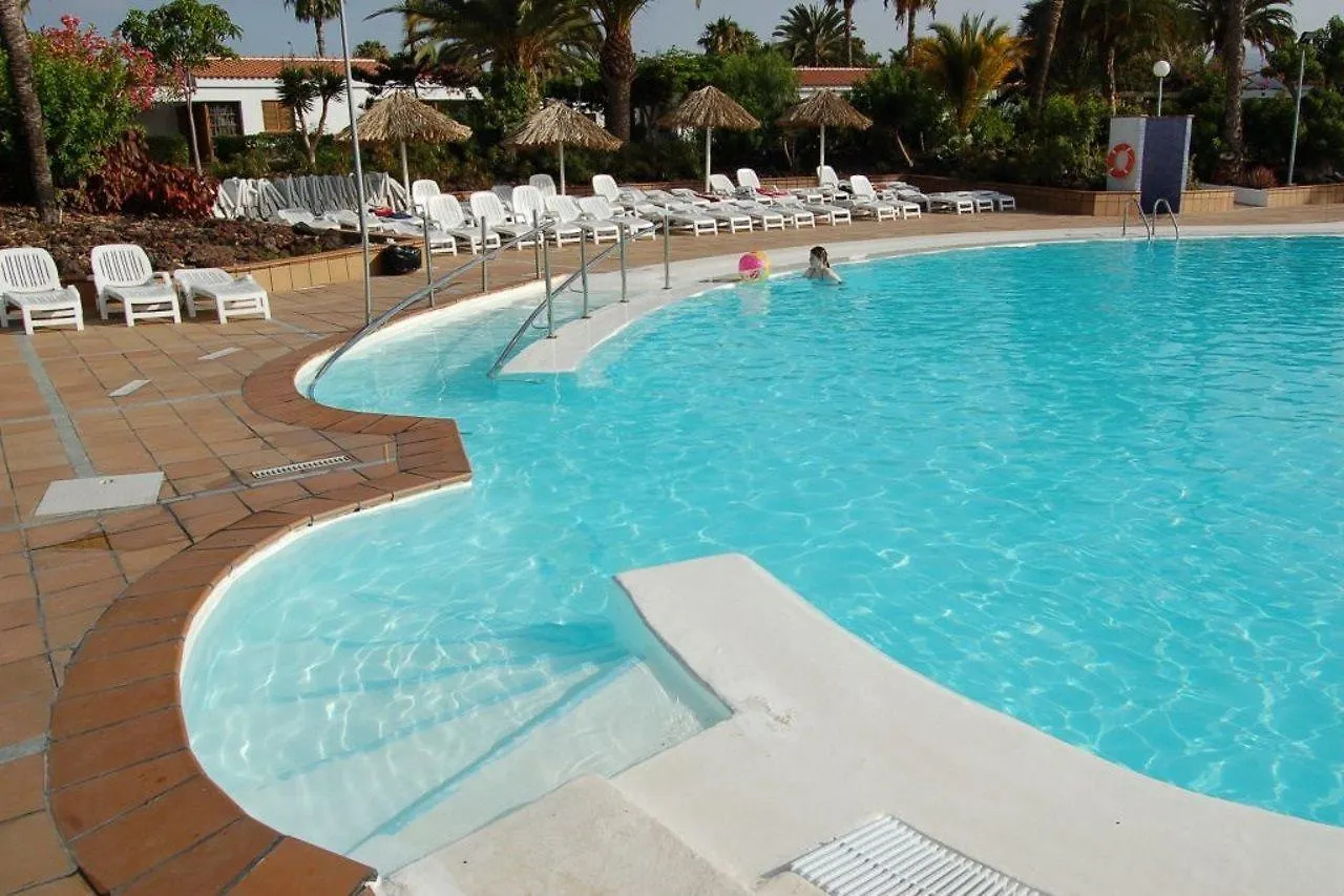 Bungalows Las Vegas Golf Maspalomas  Maspalomas (Gran Canaria)