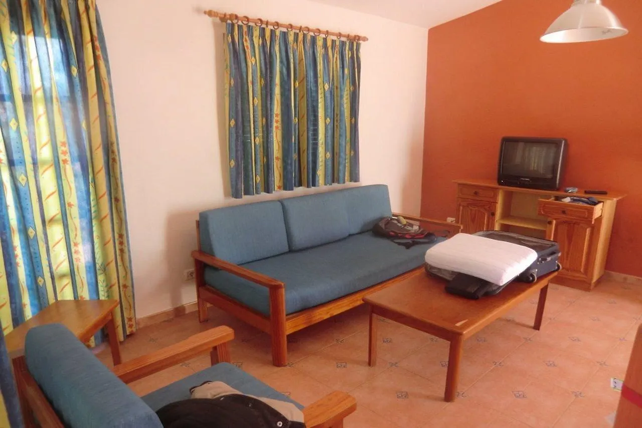 Holiday park Bungalows Las Vegas Golf Maspalomas