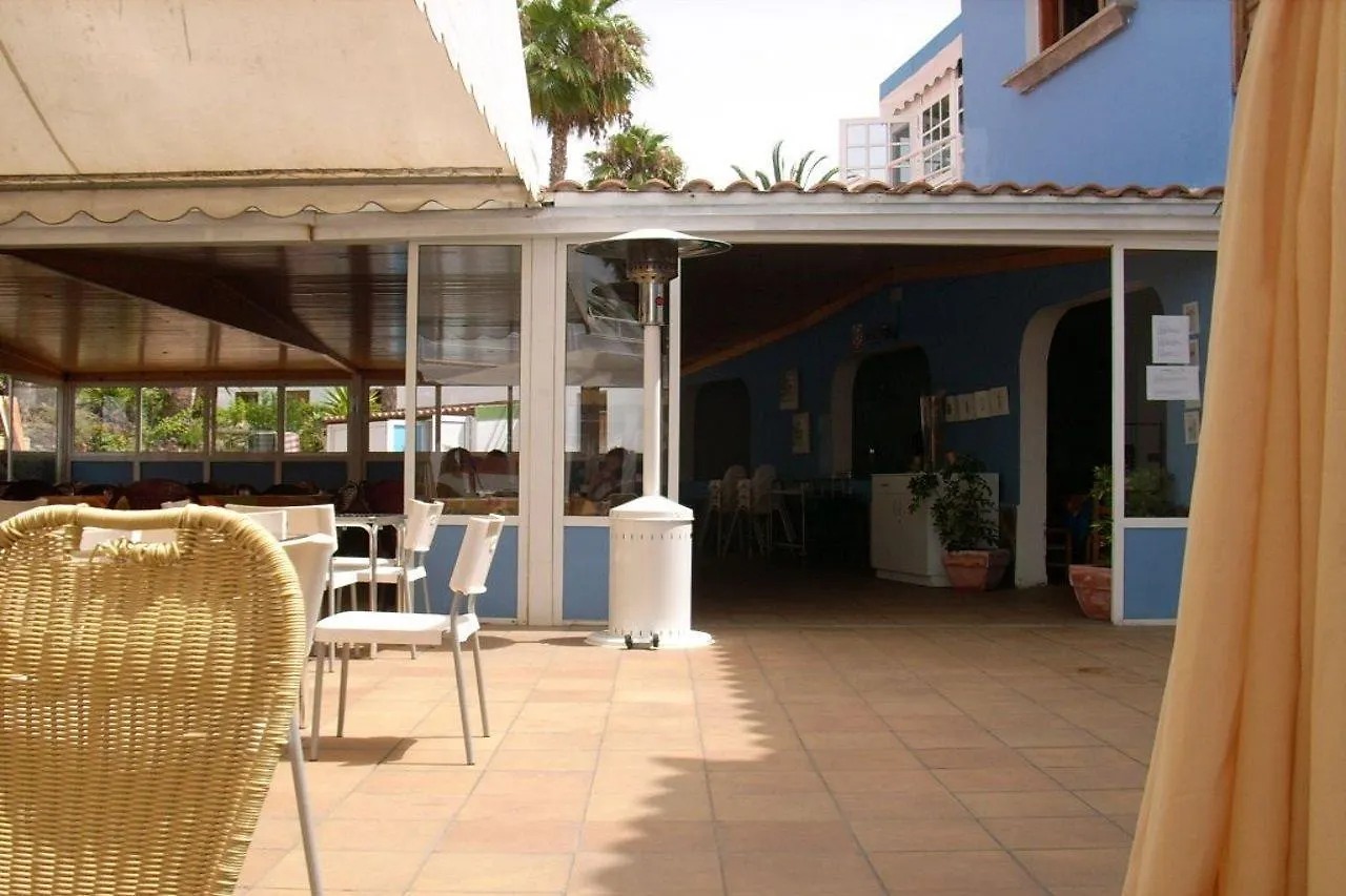 Bungalows Las Vegas Golf Maspalomas  2*, Maspalomas (Gran Canaria) Spain