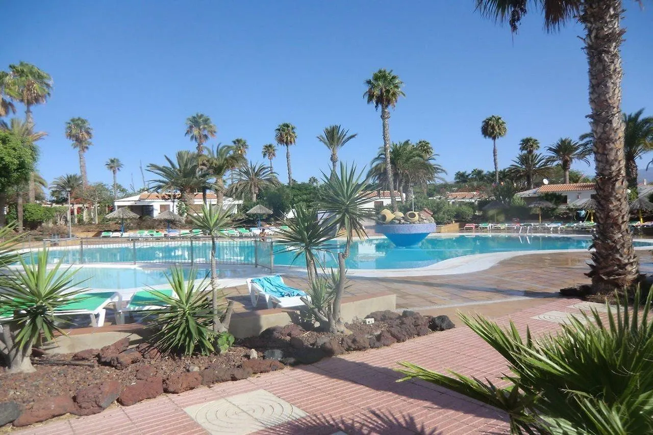 Bungalows Las Vegas Golf Maspalomas  Holiday park Maspalomas (Gran Canaria)