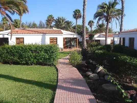Bungalows Las Vegas Golf Maspalomas