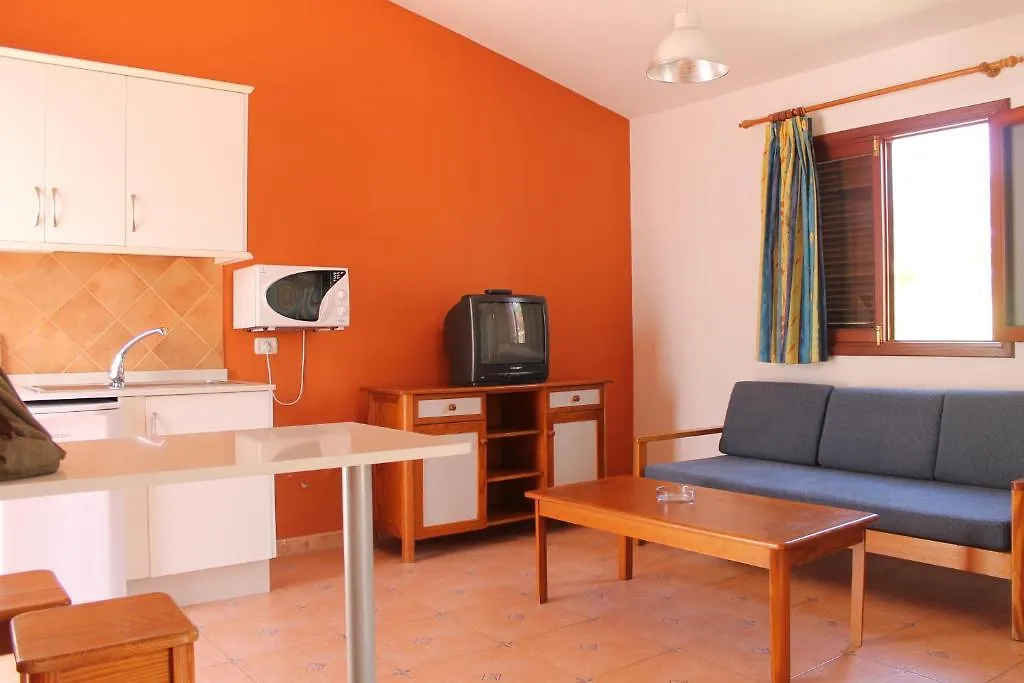 Bungalows Las Vegas Golf Maspalomas  Holiday park Maspalomas (Gran Canaria)