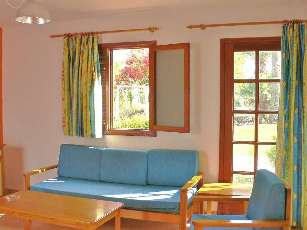 Bungalows Las Vegas Golf Maspalomas  2*, Maspalomas (Gran Canaria) Spain