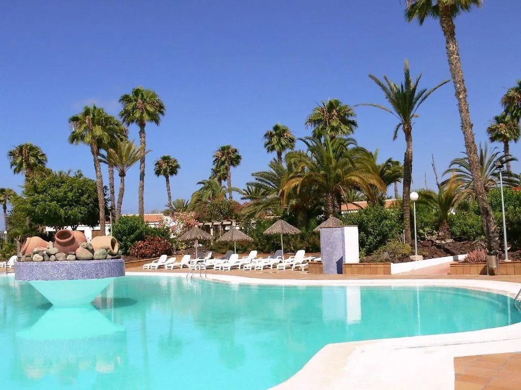 Bungalows Las Vegas Golf Maspalomas  Spain