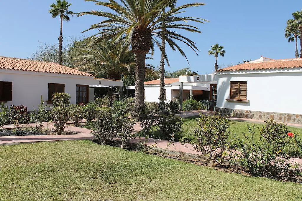 Holiday park Bungalows Las Vegas Golf Maspalomas