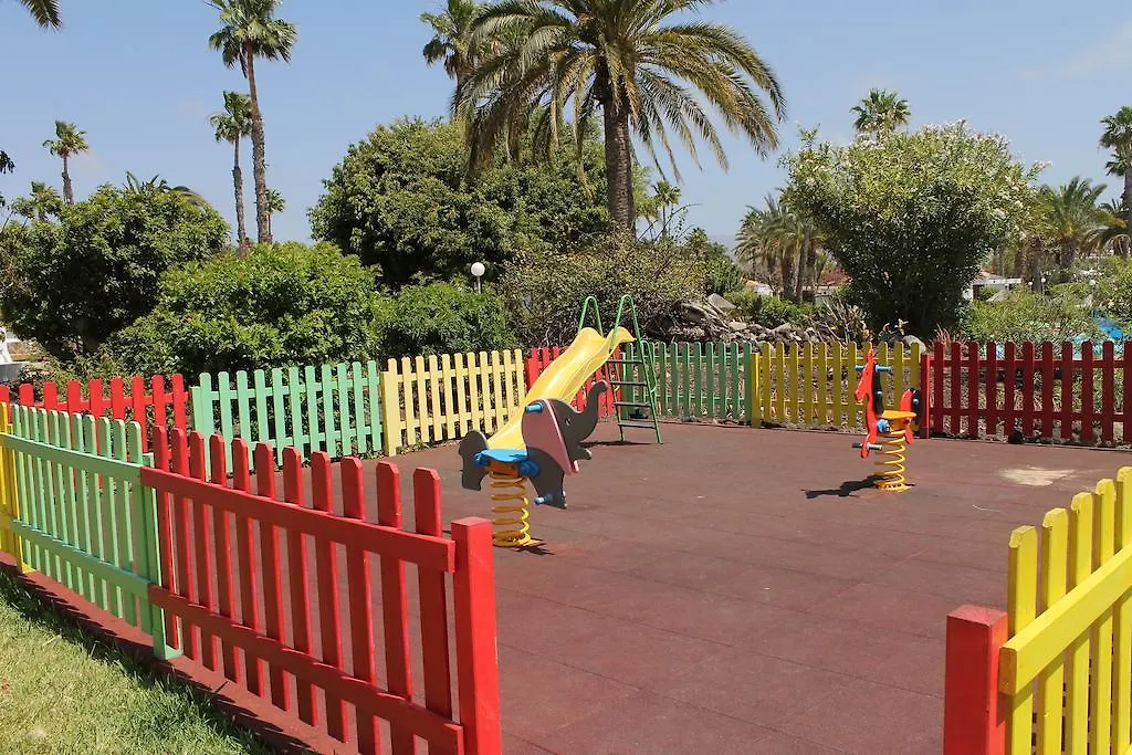 Bungalows Las Vegas Golf Maspalomas  Spain