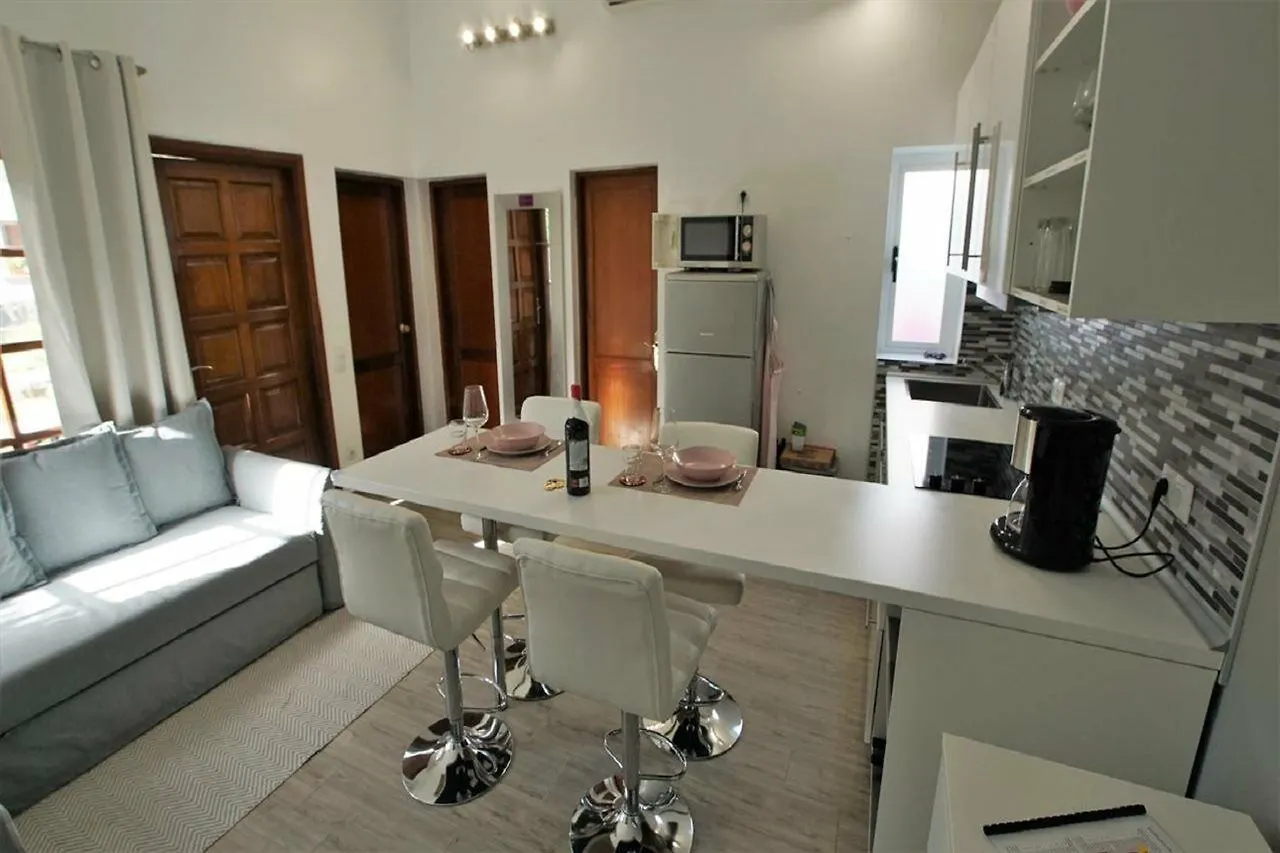 Holiday park Bungalows Las Vegas Golf Maspalomas