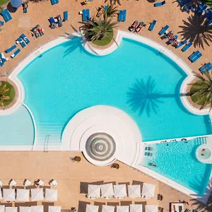 Hotel Eo Jardin Dorado