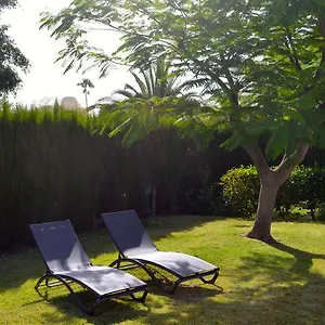 Appartement The Peaches 45 & 46