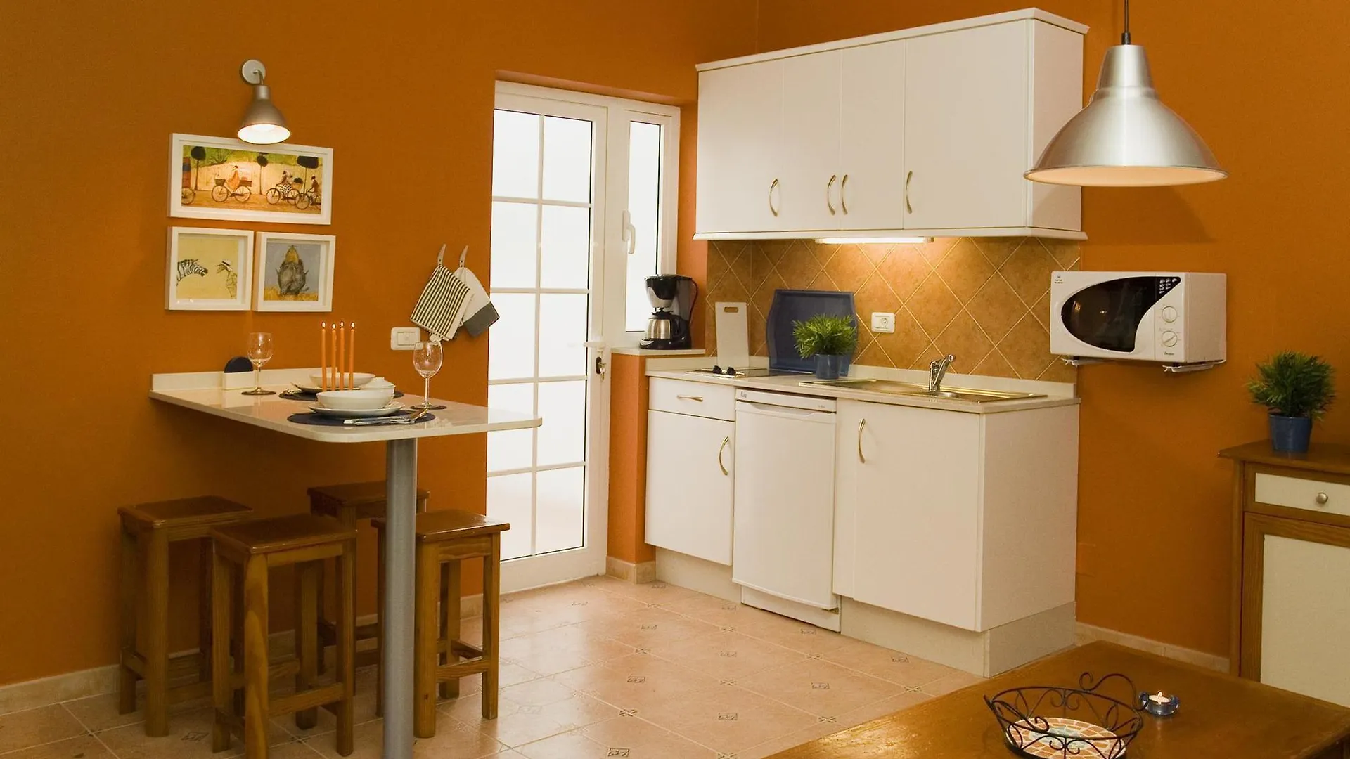 Holiday park Bungalows Las Vegas Golf Maspalomas