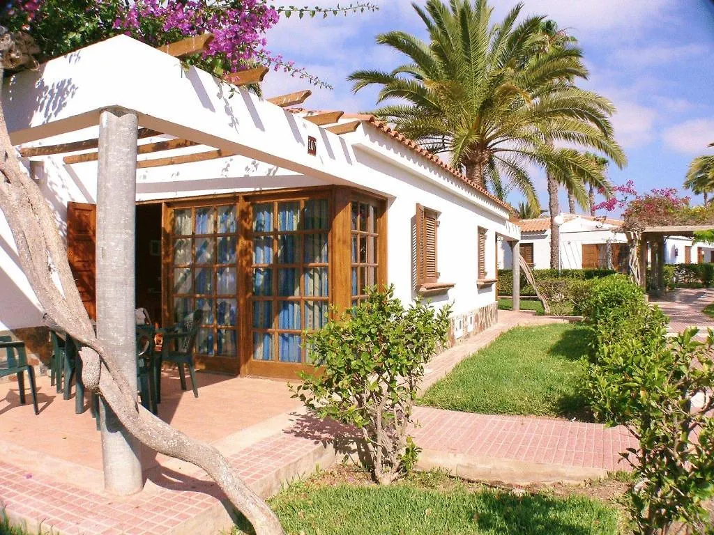 Bungalows Las Vegas Golf Maspalomas  Holiday park Maspalomas (Gran Canaria)