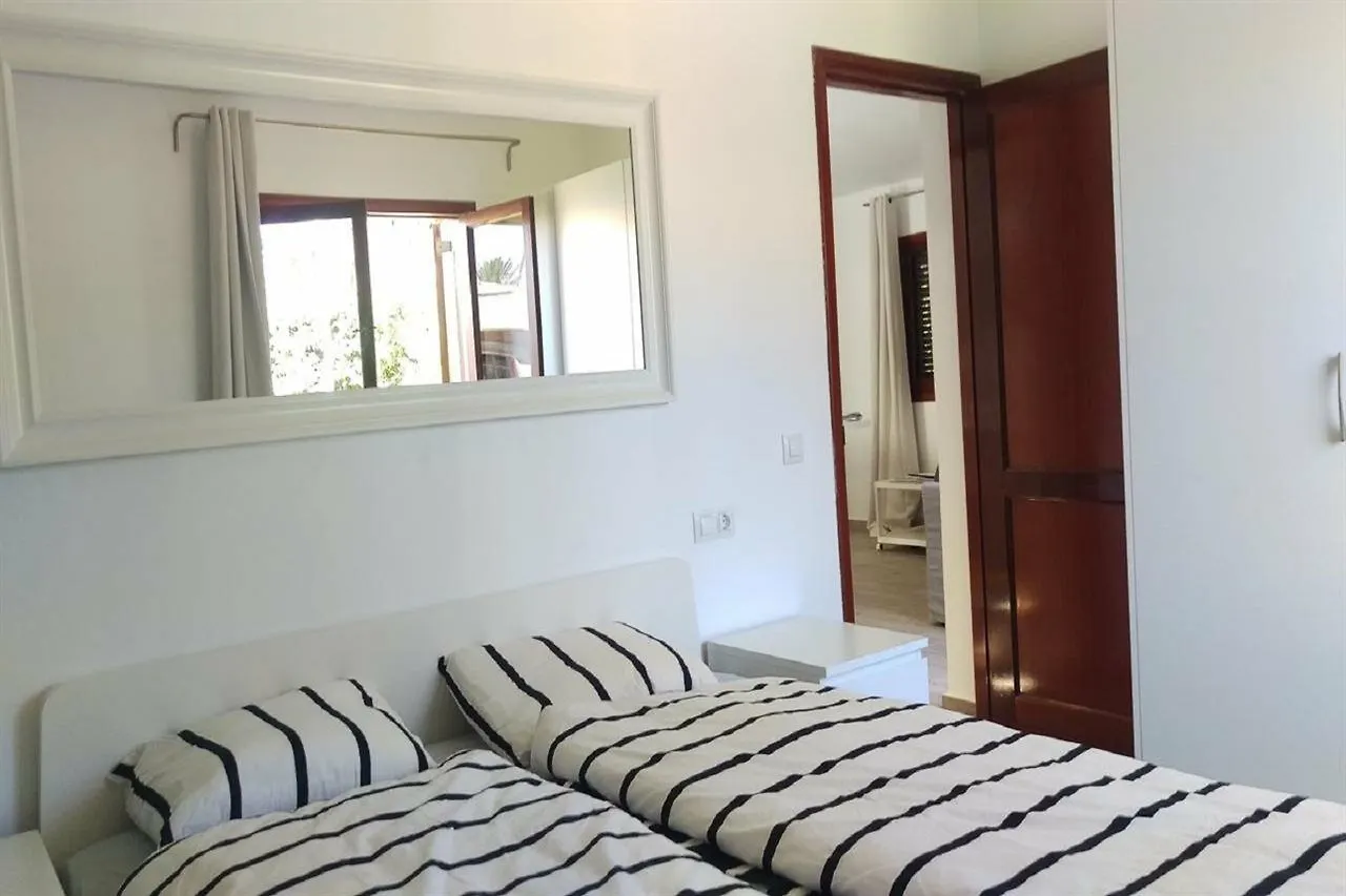 Bungalows Las Vegas Golf Maspalomas  Holiday park
