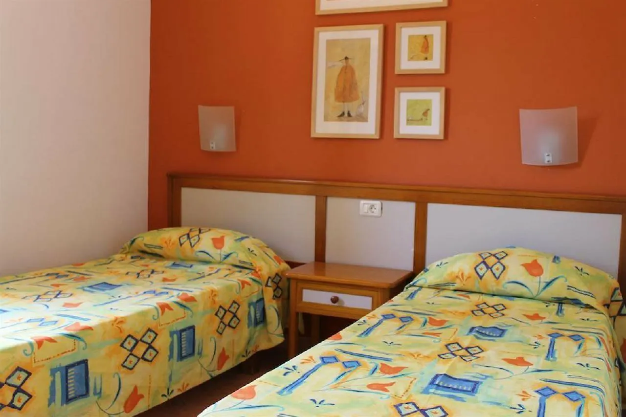 Bungalows Las Vegas Golf Maspalomas  2*, Maspalomas (Gran Canaria)
